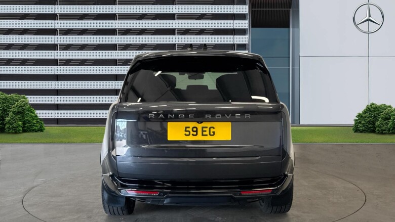 Land Rover Range Rover 3.0 P400 Autobiography 4dr Auto Petrol Estate